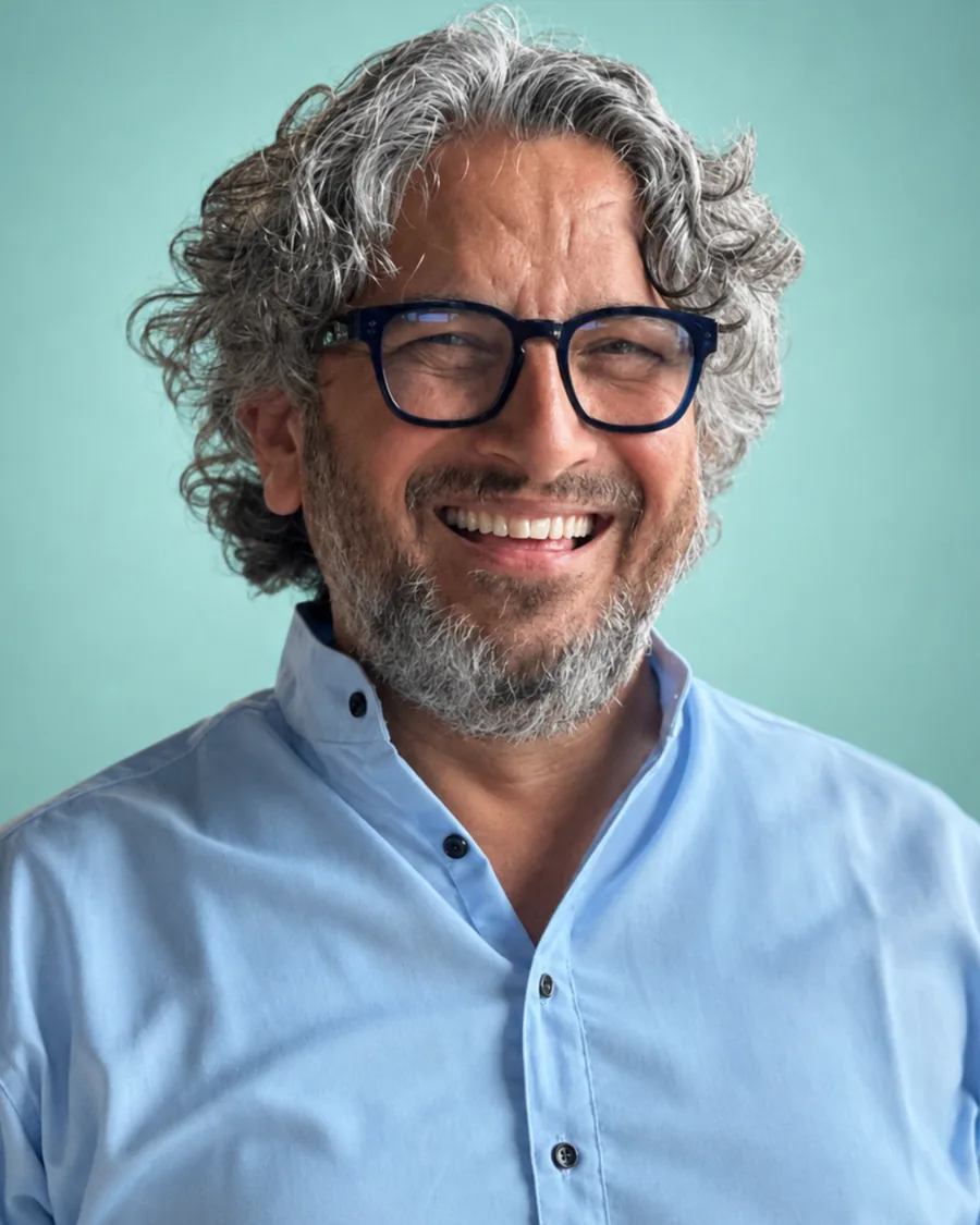 Sanjeev Bhanot