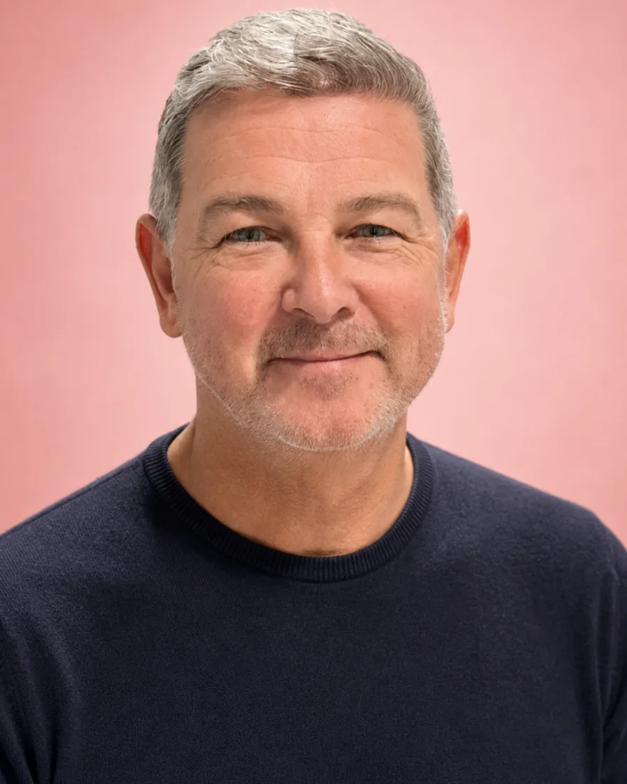 Phil Ridge