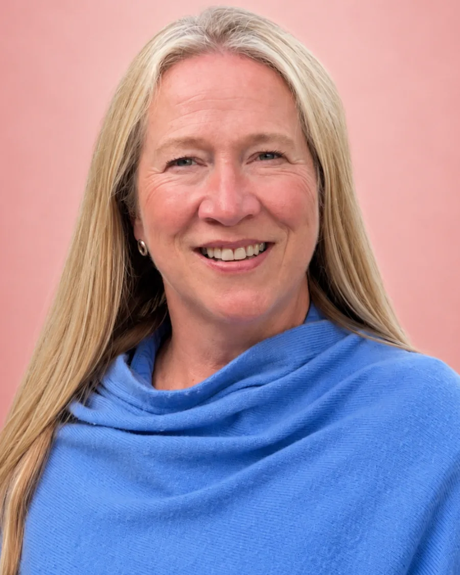 Tina Senior